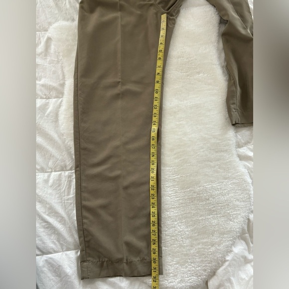 MNG Women's Drawstring Waist Modal Pants size XL - Picture 11 of 11